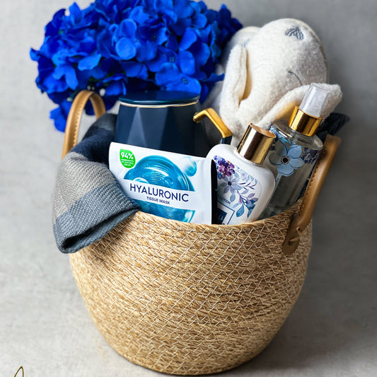 The Spa Basket