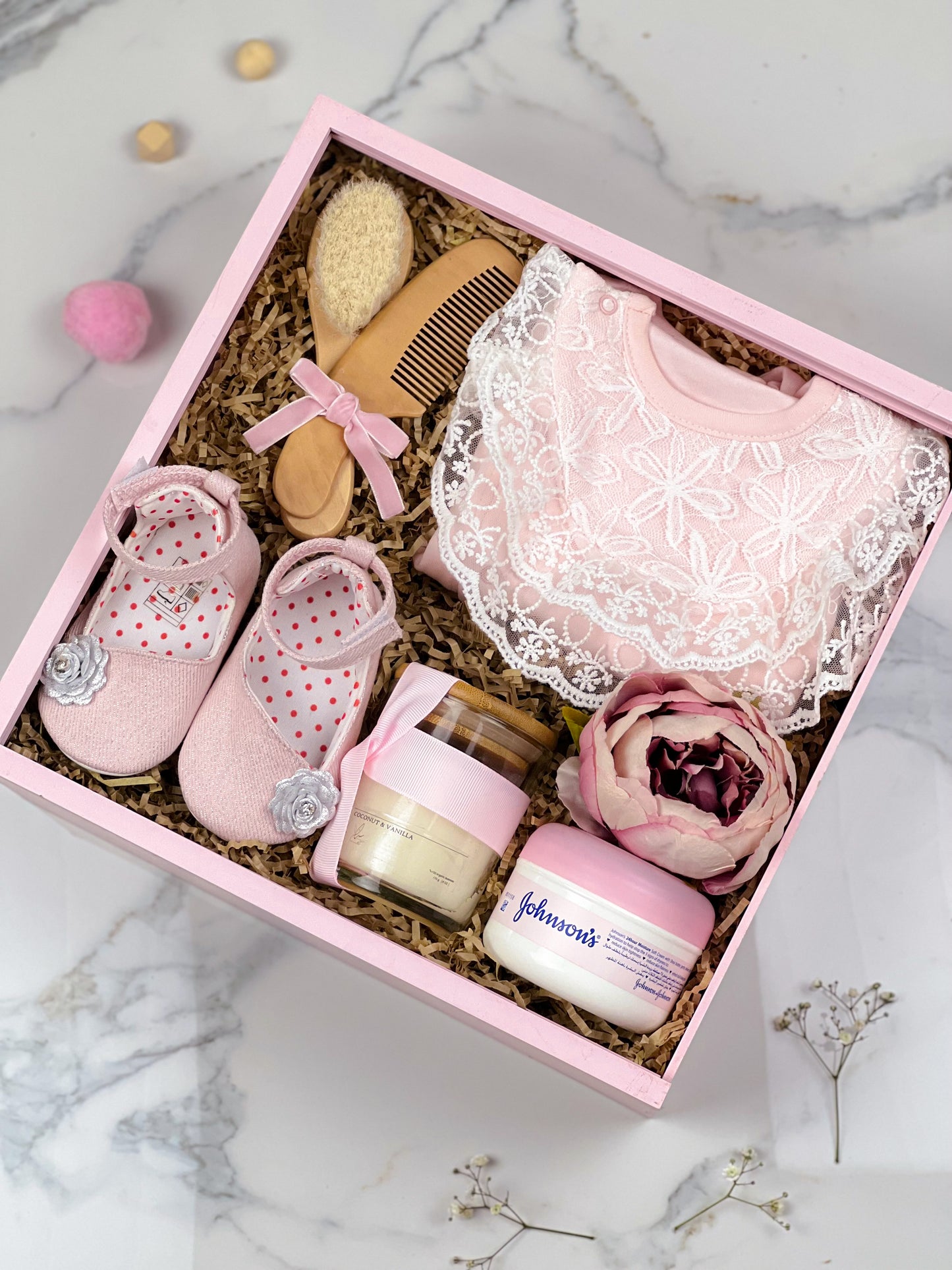 Baby Blossom Bundle