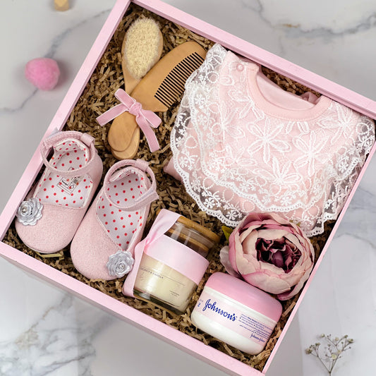 Baby Blossom Bundle