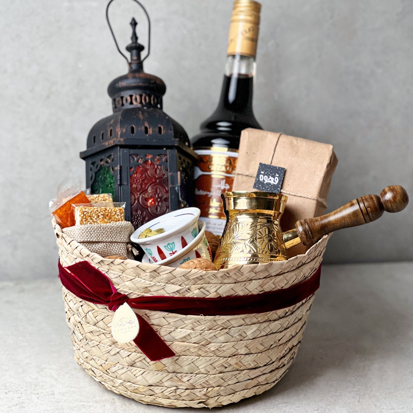 Ramadan Basket