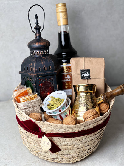 Ramadan Basket