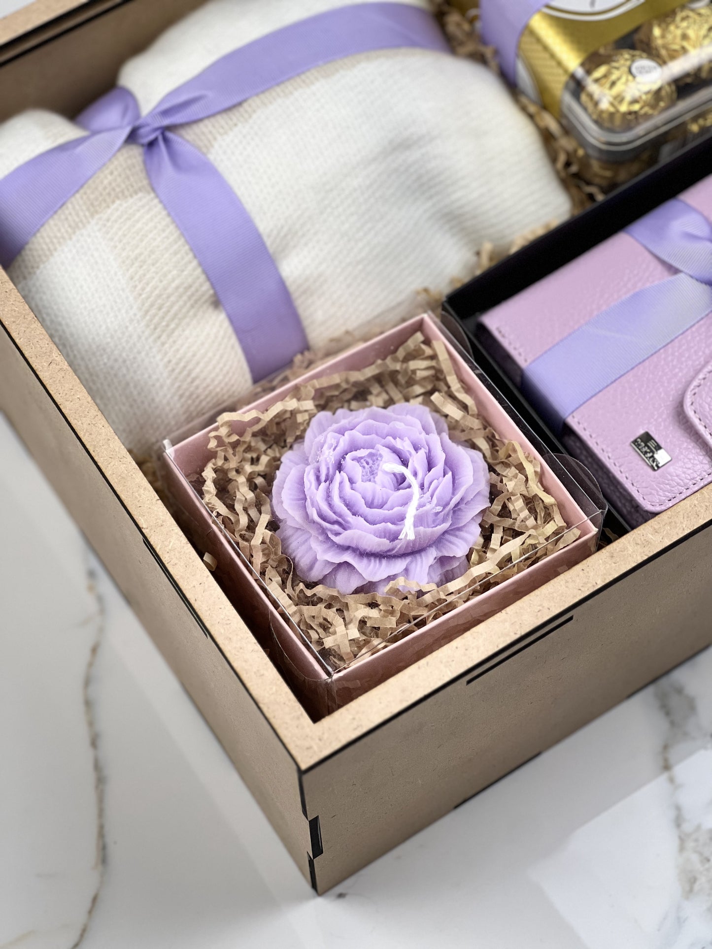 Royal Violet Treasures