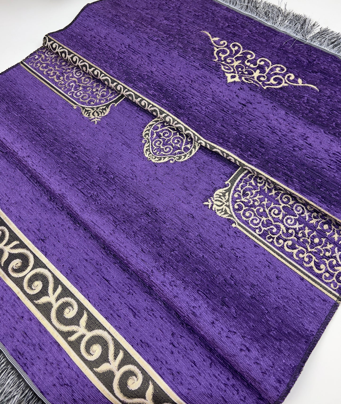 Prayer Bundle In Purple