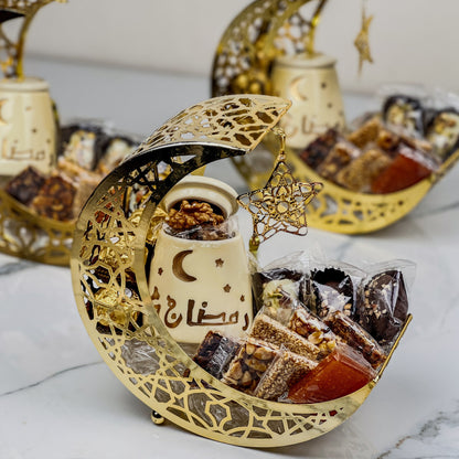 Ramadan Heelal Sweets